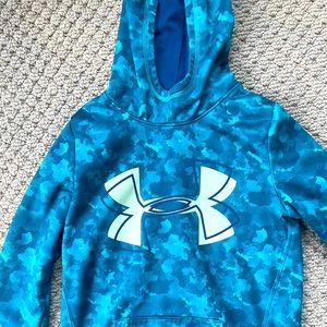 Under Armour Cold Gear Hoodie